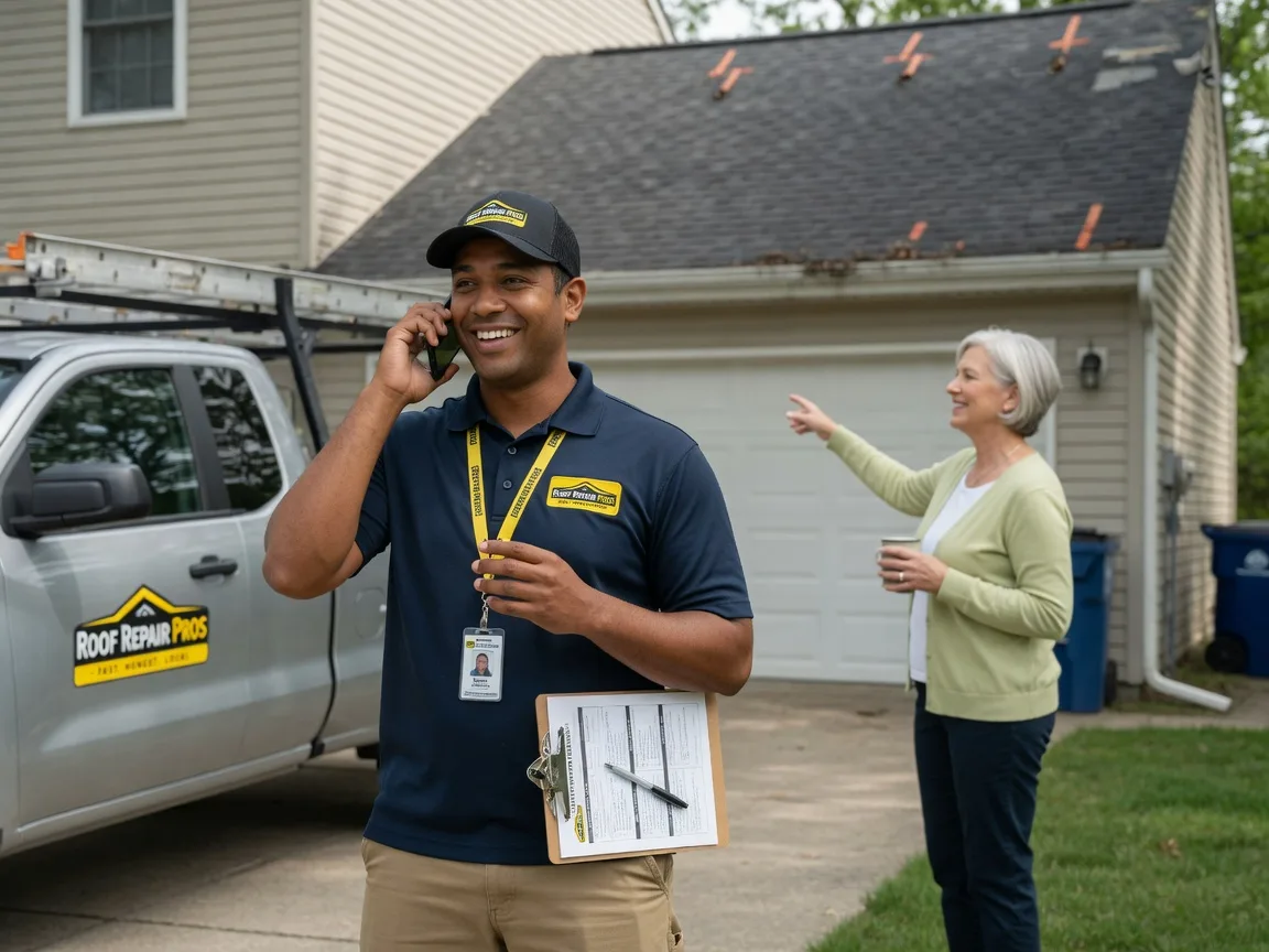 Roof Repair Franklin, OH FAQs